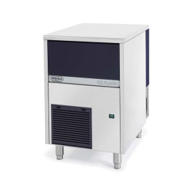BREMA - Fin de série - Machine à glace grains 105 kg/24h réserve 20 kg condenseur eau