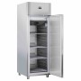 CASSELIN - Armoire froide négative 1 porte pleine 546 L inox
