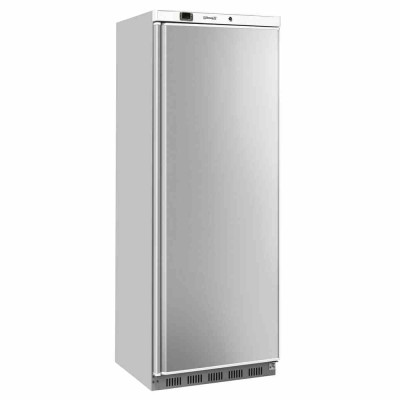 CASSELIN - Armoire froide positive 1 porte pleine 400 L inox