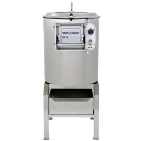 ROBOT-COUPE - Éplucheuse inox  combiné EP10 10 kg 230 V