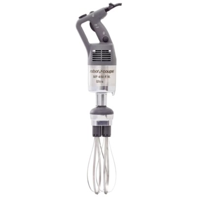 ROBOT-COUPE - Mixeur plongeant MP450 FW ULTRA