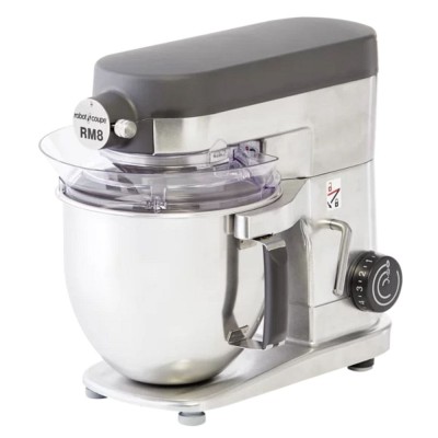 ROBOT-COUPE - Batteur mélangeur RM8+5 SP - 7.6 L sans prise accessoire