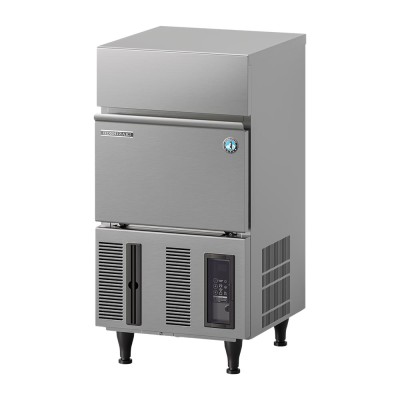 HOSHIZAKI - Machine à glaçons cubiques 27 kg/24 h à air réserve 11,5 kg