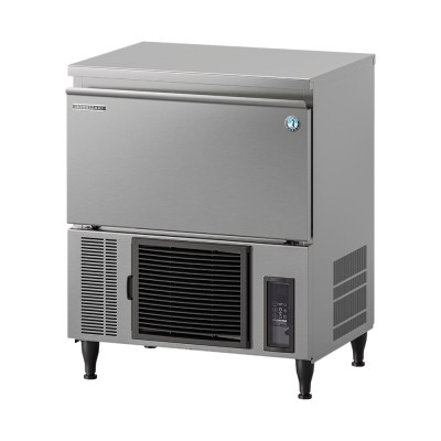 HOSHIZAKI - Machine à glaçons cubiques 42 kg/24 h à air réserve 15 kg