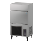 HOSHIZAKI - Machine à glaçons cubiques 47 kg/24 h à air réserve 18 kg