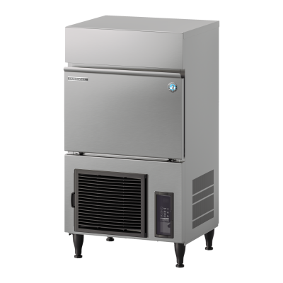 HOSHIZAKI - Machine à glaçons cubiques 47 kg/24 h à air réserve 18 kg