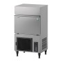 HOSHIZAKI - Machine à glaçons cubiques 43 kg/24 h à air réserve 18 kg