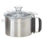 ROBOT-COUPE - Cuve et couteau lisse de fond de cuve pour cutter R502 - R502 V.V.