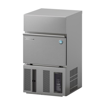 HOSHIZAKI - Machine à glaçons cubiques 25 kg/24 h à air réserve 11,5 kg