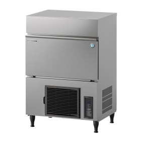 HOSHIZAKI - Machine à glaçons cubiques 58 kg/24 h à air réserve 26 kg