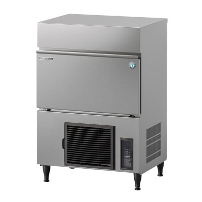 HOSHIZAKI - Machine à glaçons cubiques 58 kg/24 h à air réserve 26 kg