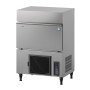 HOSHIZAKI - Machine à glaçons cubiques 56 kg/24 h à air réserve 26 kg