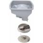 ROBOT-COUPE - Accessoire presse-purée 6mm