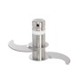ROBOT-COUPE - Couteau cranté Mini cuve R8