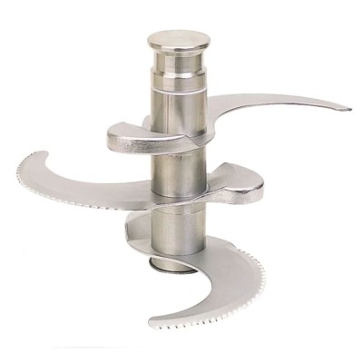 ROBOT-COUPE - Couteau cranté R 30