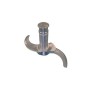 ROBOT-COUPE - Couteau denté Blixer 10