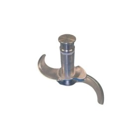ROBOT-COUPE - Couteau denté Blixer 23