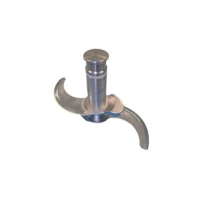 ROBOT-COUPE - Couteau denté Blixer 23