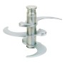 ROBOT-COUPE - Couteau lisse R23