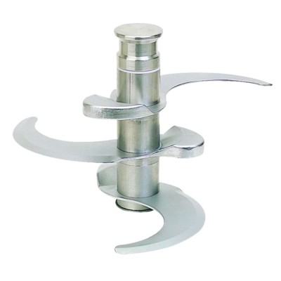 ROBOT-COUPE - Couteau lisse R23