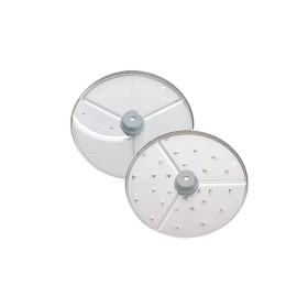 ROBOT-COUPE - Disque Essential pommes ondulés 5mm