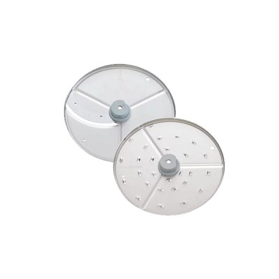 ROBOT-COUPE - Disque Essential pommes ondulés 5mm