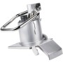 ROBOT-COUPE - Goulotte levier inox CL60