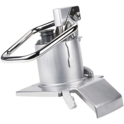 ROBOT-COUPE - Goulotte levier inox CL60