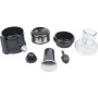 ROBOT-COUPE - Kit extracteur jus & coulis R201-R211
