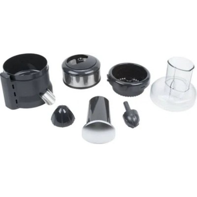 ROBOT-COUPE - Kit extracteur jus & coulis R201-R211
