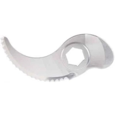 ROBOT-COUPE - Lame crantée pour R15 ou R20