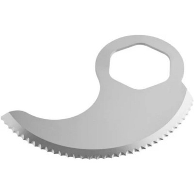 ROBOT-COUPE - Lame crantée pour R45