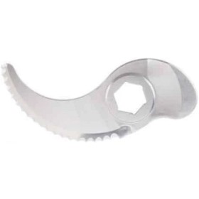 ROBOT-COUPE - Lame crantée pour R8 R10
