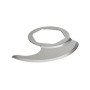 ROBOT-COUPE - Lame inférieure lisse R752 - R752 V.V. - R7 - R7 V.V.