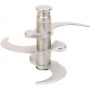 ROBOT-COUPE - Lame lisse pour R23