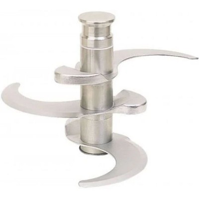 ROBOT-COUPE - Lame lisse pour R23