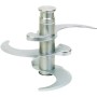 ROBOT-COUPE - Lame lisse pour R30