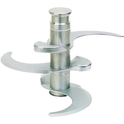 ROBOT-COUPE - Lame lisse pour R30