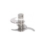 ROBOT-COUPE - Lame lisse pour R45