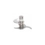 ROBOT-COUPE - Lame lisse pour R60