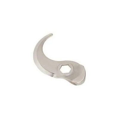 ROBOT-COUPE - Lame lisse pour R15-R20