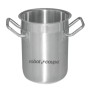 ROBOT-COUPE - Minipot