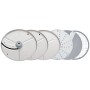 ROBOT-COUPE - Pack 6 disques Essential