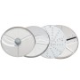 ROBOT-COUPE - Pack 4 disques Essential