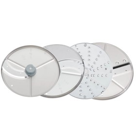 ROBOT-COUPE - Pack 4 disques Essential
