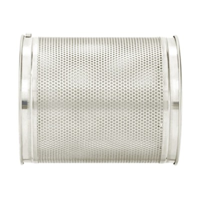 ROBOT-COUPE - Tamis à perforations 2 mm pour C120 et C200