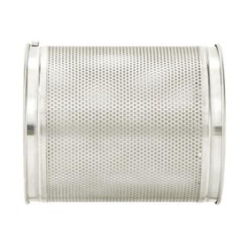 ROBOT-COUPE - Tamis à perforations 3 mm pour C80