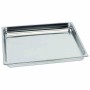 DIAMOND - Bac Gastro Inox GN 2/1 hauteur 40 mm