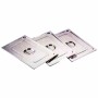 DIAMOND - Couvercle pour bac gastro GN 2/3