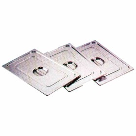 DIAMOND - Couvercle pour bac gastro GN 2/3